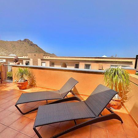 Apartamento En Costa Adeje Eksteriør bilde
