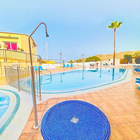 Apartamento En Costa Adeje Eksteriør bilde