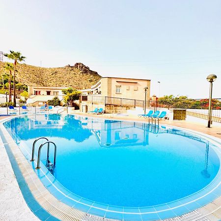Apartamento En Costa Adeje Eksteriør bilde