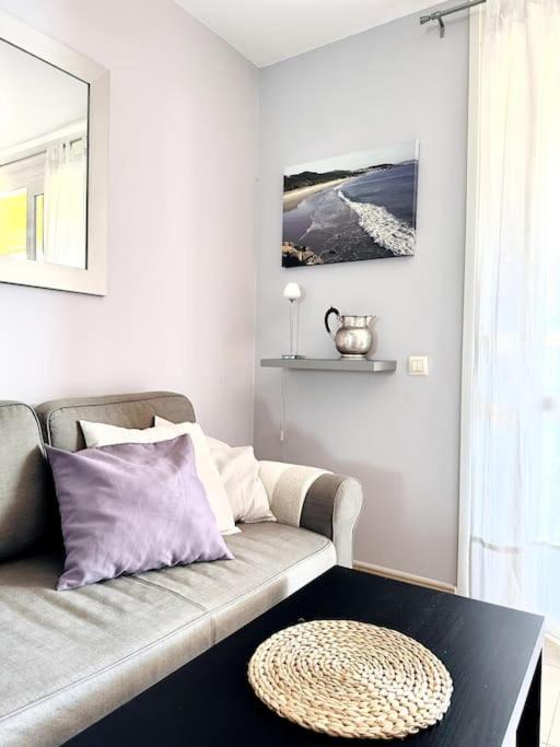 Apartamento En Costa Adeje Eksteriør bilde