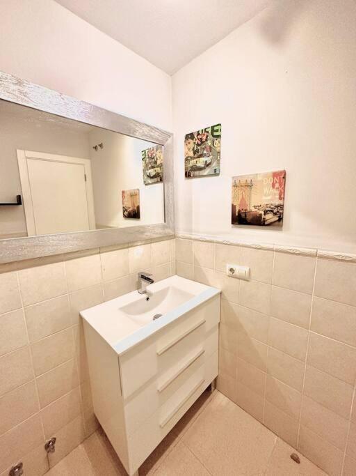 Apartamento En Costa Adeje Eksteriør bilde