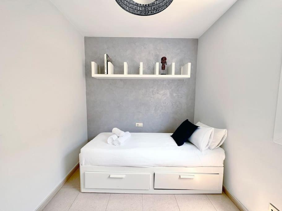 Apartamento En Costa Adeje Eksteriør bilde