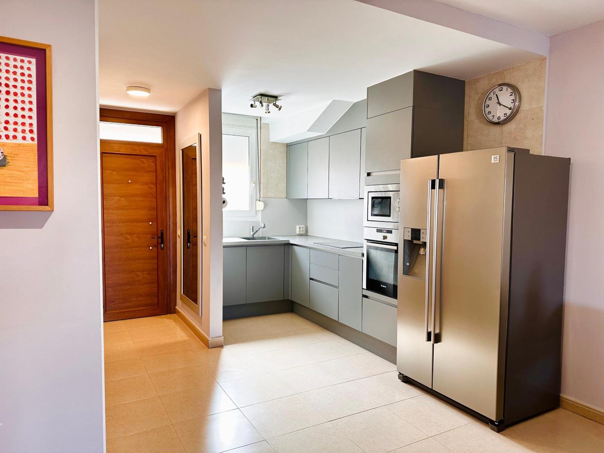 Apartamento En Costa Adeje Eksteriør bilde