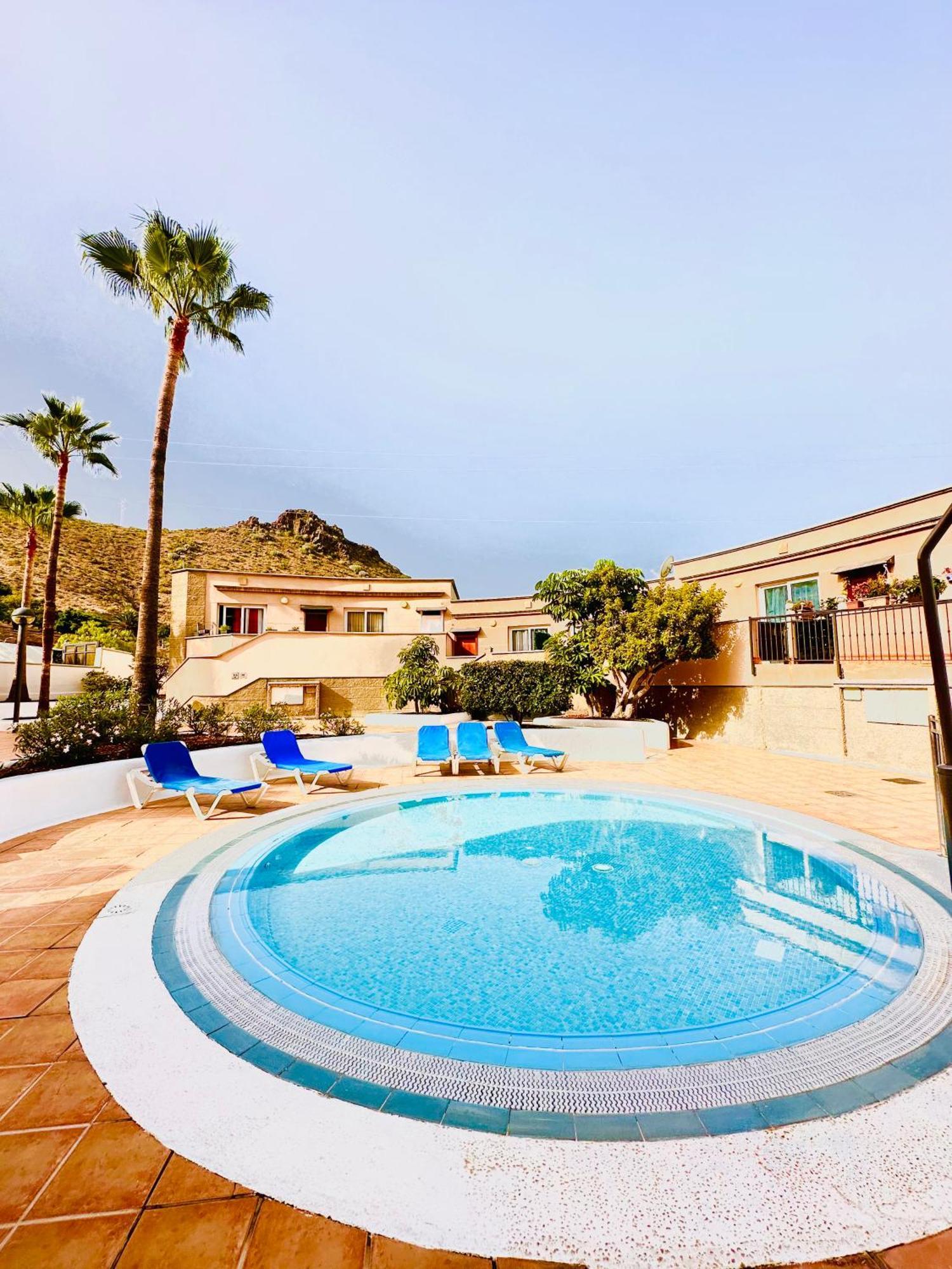 Apartamento En Costa Adeje Eksteriør bilde