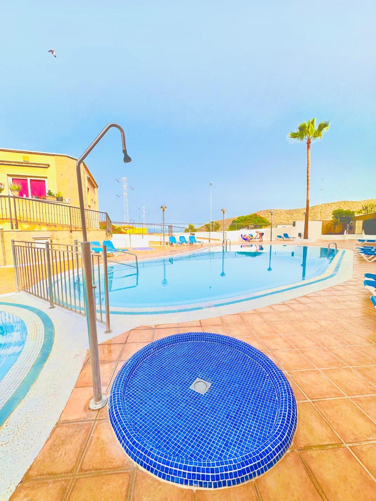 Apartamento En Costa Adeje Eksteriør bilde