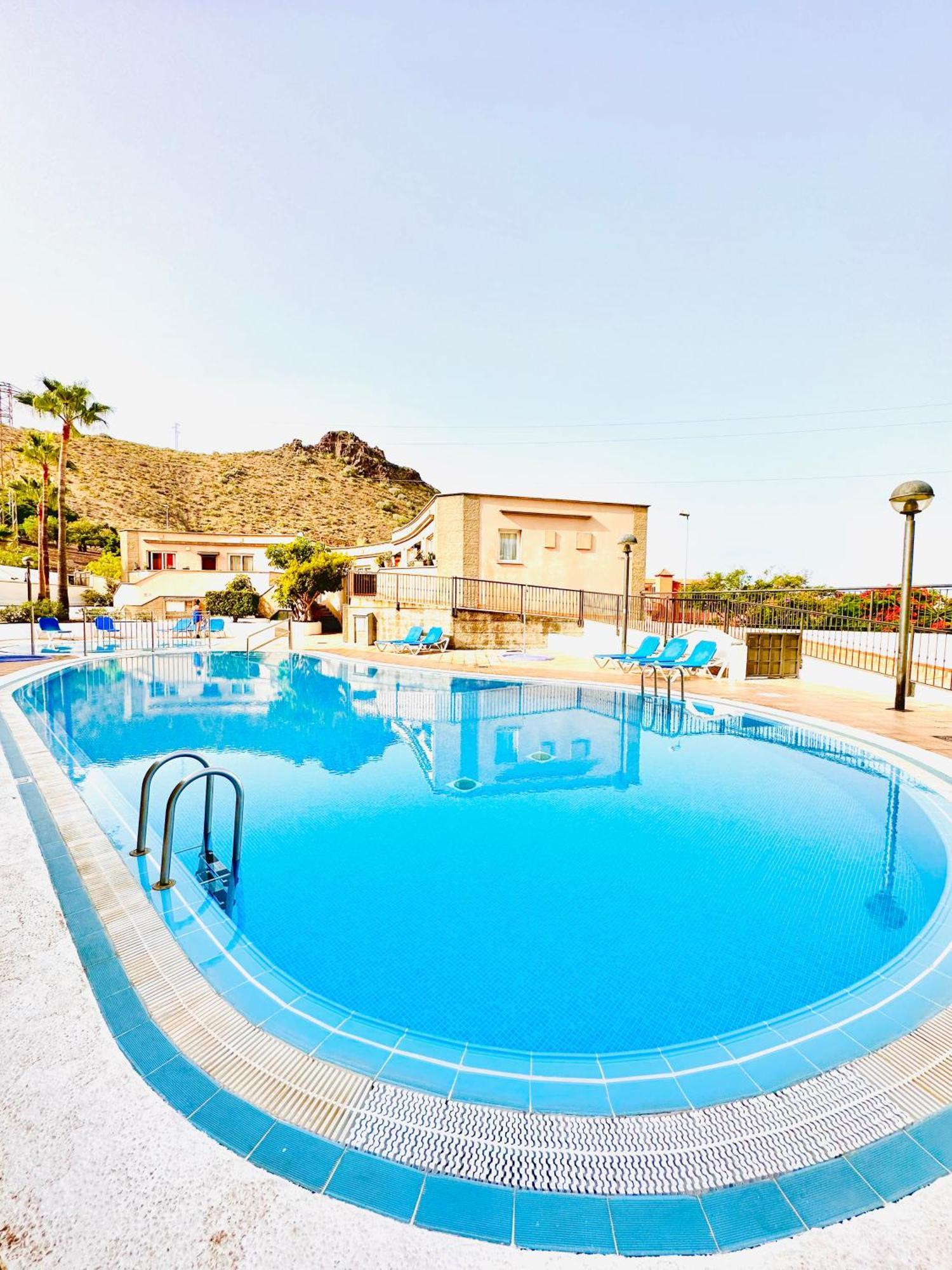 Apartamento En Costa Adeje Eksteriør bilde