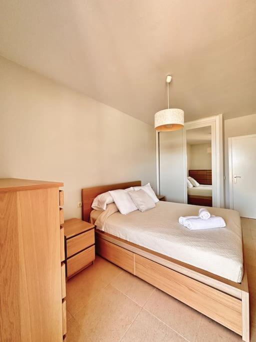 Apartamento En Costa Adeje Eksteriør bilde