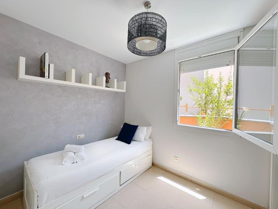 Apartamento En Costa Adeje Eksteriør bilde